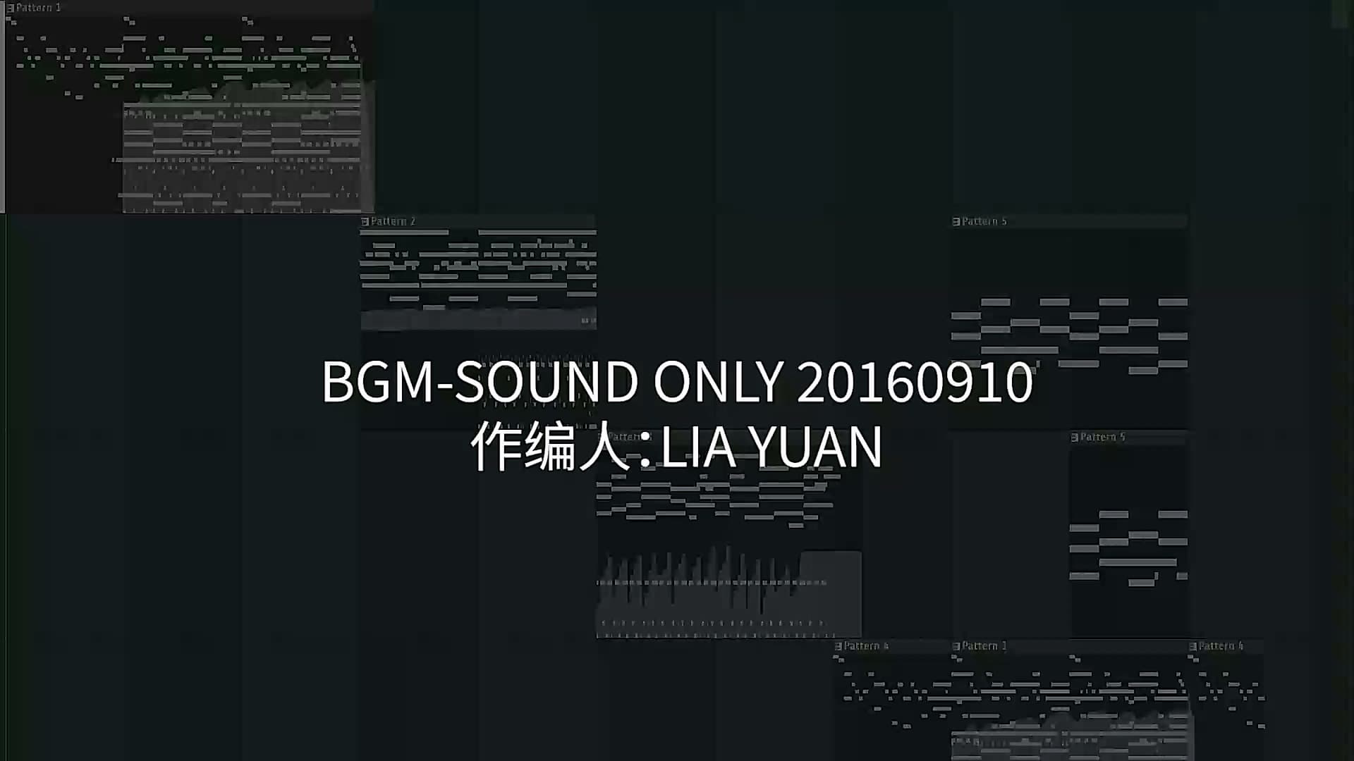 视频封面