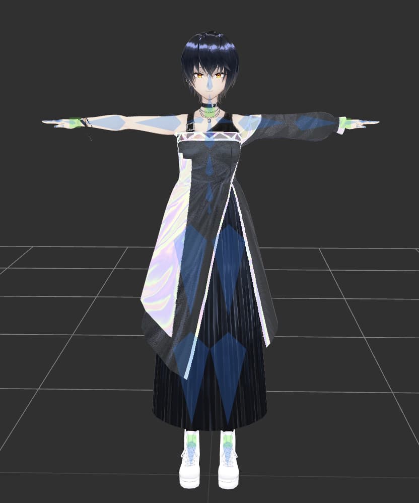 ariake3D